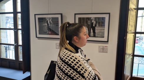 Exposición 'Rostros en Tránsito' en Cacabelos (5)