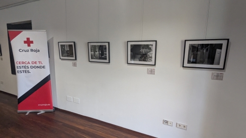 Exposición 'Rostros en Tránsito' en Cacabelos (6)