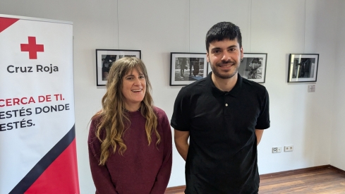 Exposición 'Rostros en Tránsito' en Cacabelos (11)