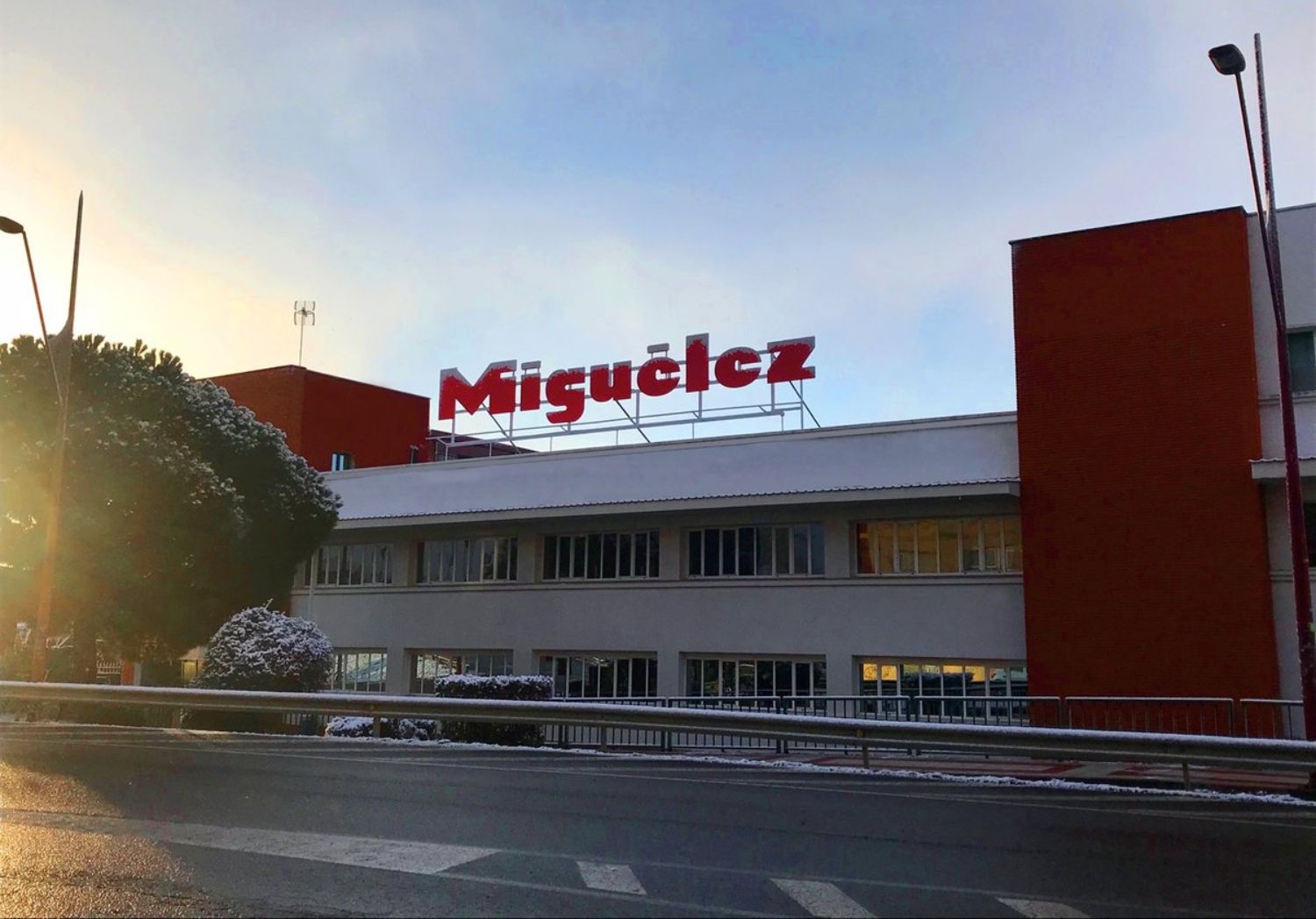 Miguélez