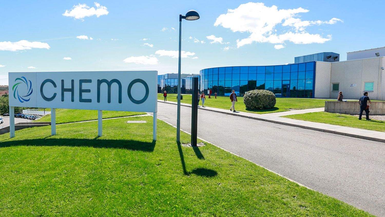 Laboratorios León Farma