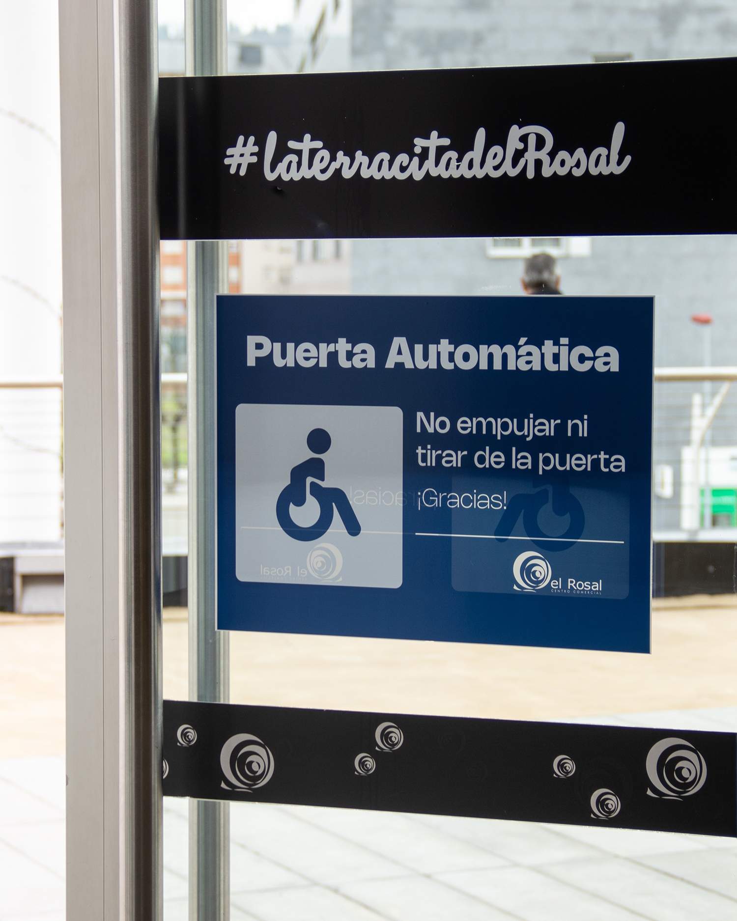 Puerta automática1 Puerta automática1