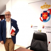 La restauración del Ponfeblino despierta el interés de varias empresas