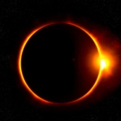 Eclipse en España 2026 