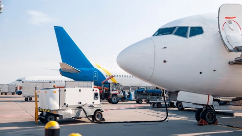 RIC Energy presenta un proyecto para producción de combustibles sostenibles para aviación en Cubillos del Sil | Foto: RIC Energy