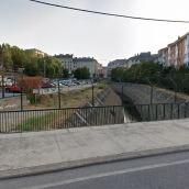 Ponferrada vuelve a poner sobre la mesa de Endesa la cubrición del Canal de Cornatel en la zona alta, en el dique seco desde el 2010 