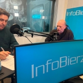 Entrevista Pablo Linares, director gerente de Alimentos de Calidad del Bierzo