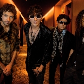 Ultraligera | Juan Pérez Fajardo 