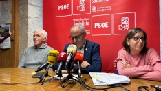 PSOE