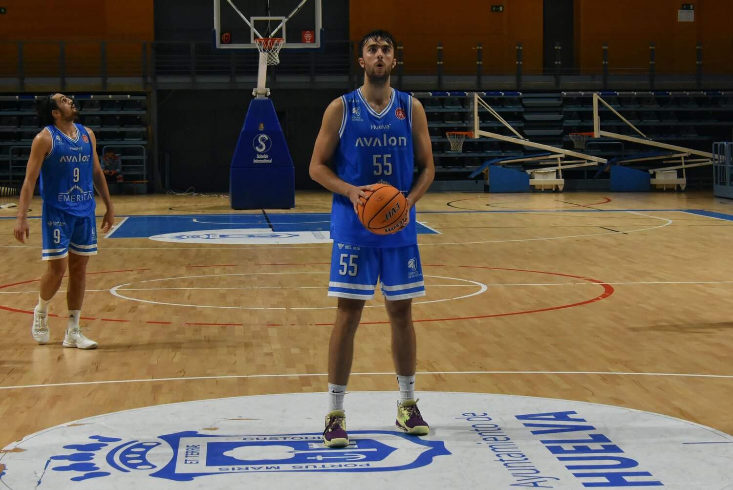 Pau Treviño Pau Treviño