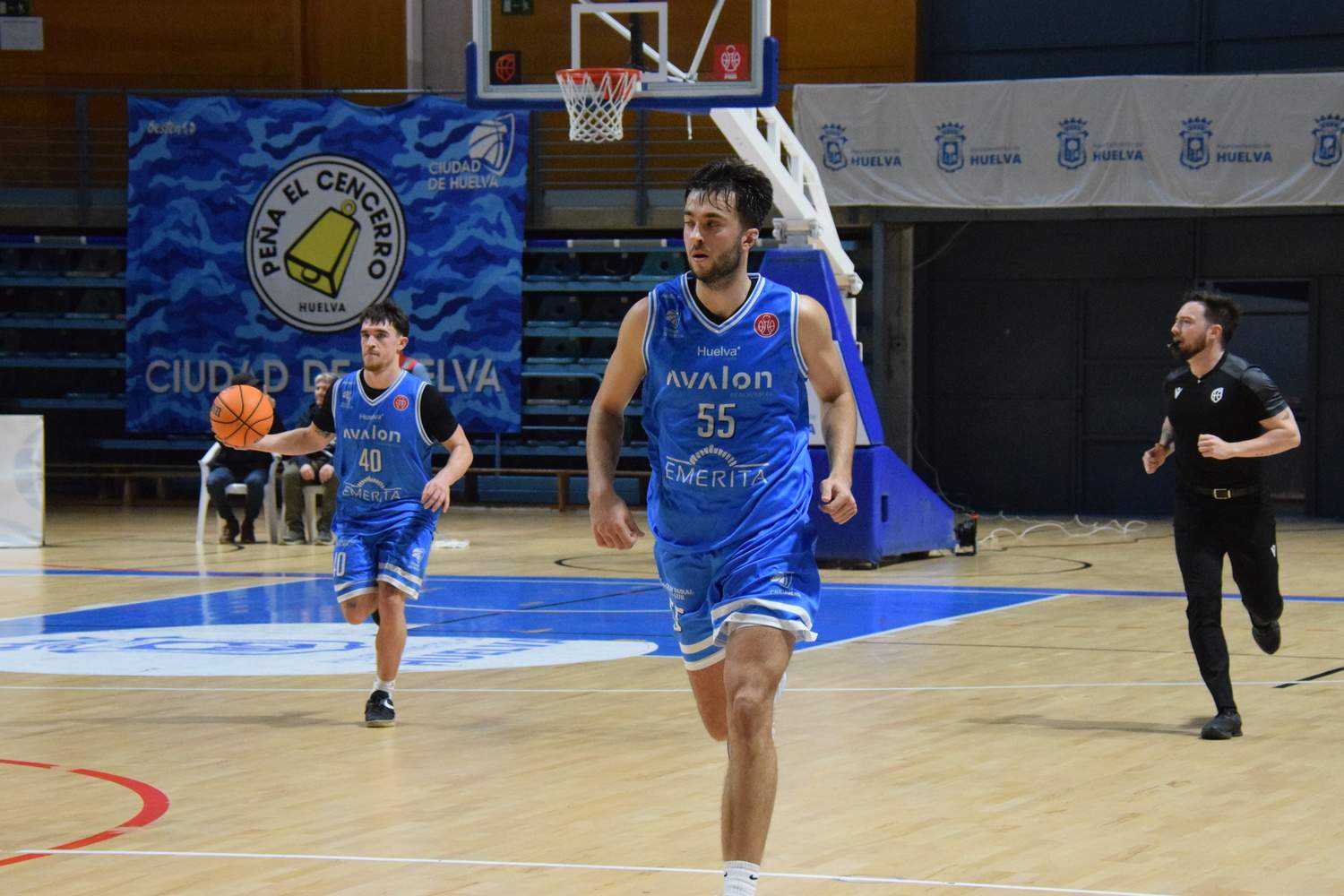 Pau Treviño Pau Treviño