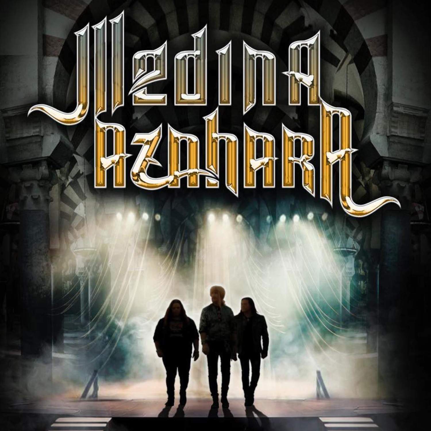 Medina Azahara actuará en las fiestas del Corpus de Fabero con su gira de despedida "Todo tiene su fin"