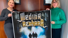 Medina Azahara actuará en las fiestas del Corpus de Fabero con su gira de despedida "Todo tiene su fin" Medina Azahara actuará en las fiestas del Corpus de Fabero con su gira de despedida "Todo tiene su fin"