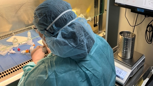 La provincia de León llevó a cabo más de 4.500 pruebas de cáncer de cérvix con 273 positivas