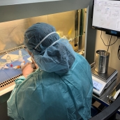 La provincia de León llevó a cabo más de 4.500 pruebas de cáncer de cérvix con 273 positivas