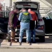 Desmantelada una red de comercio ilegal de caballos vinculada a la provincia de León