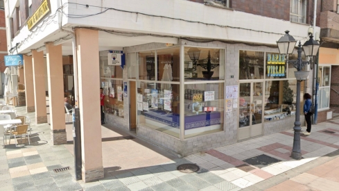 El sorteo de San Valentín se 'enamora' de Bembibre: La Lotería deja dos decimos premiados y 260.000 euros