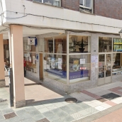 El sorteo de San Valentín se 'enamora' de Bembibre: La Lotería deja dos decimos premiados y 260.000 euros