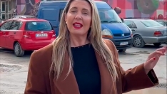 VOX Ponferrada insinúa que la venta del viejo cuartel "se vende a un amigo empresario" con una 'quita' de medio millón