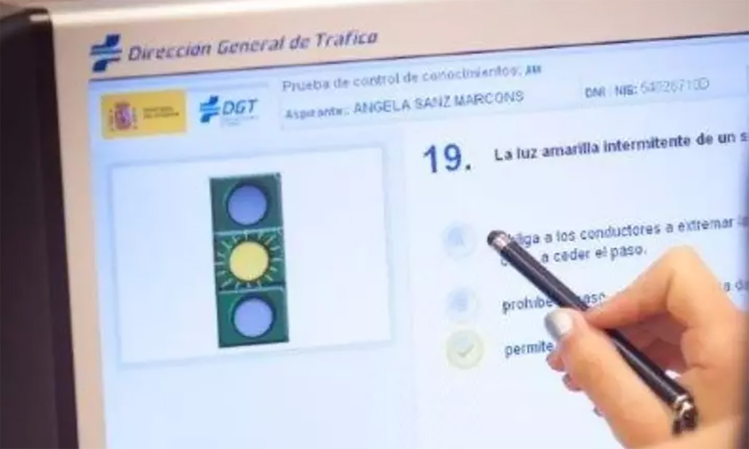 La provincia de León, a la cabeza en número cursos de reeducación vial por pérdida de puntos en el carné de conducir La provincia de León, a la cabeza en número cursos de reeducación vial por pérdida de puntos en el carné de conducir