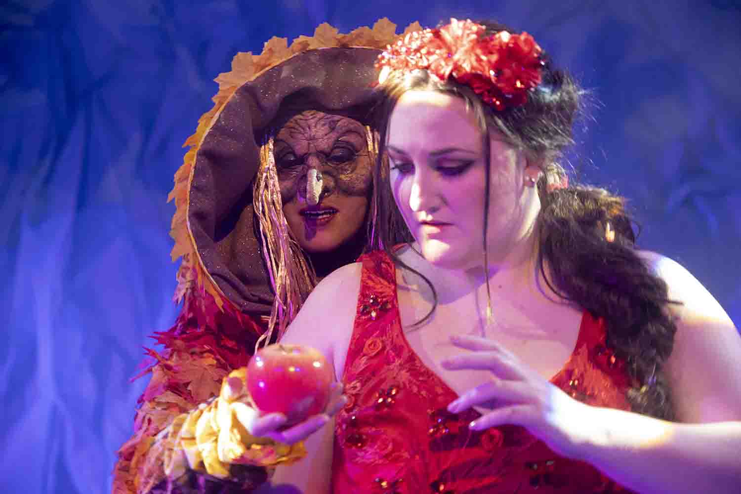 El Musical Blancanieves 