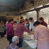 Horno de Toral de Merayo 