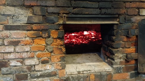 Horno de Toral de Merayo 