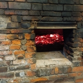 Horno de Toral de Merayo Horno de Toral de Merayo