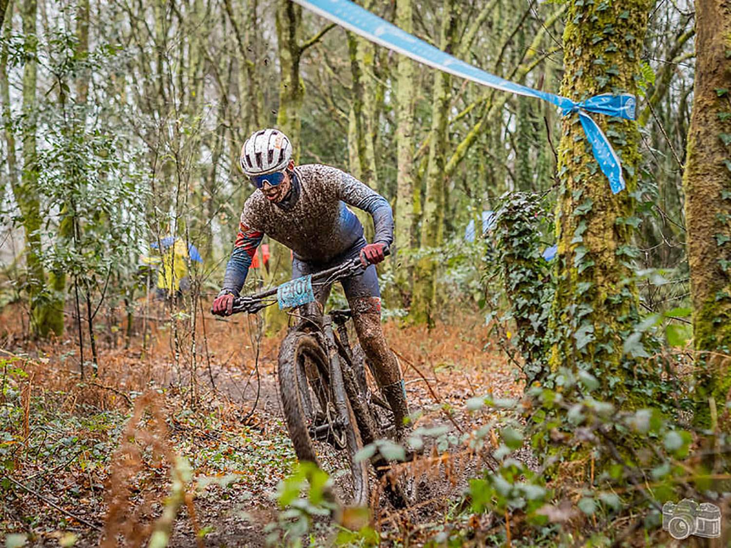 Resistencia BTT Cidade de Narón