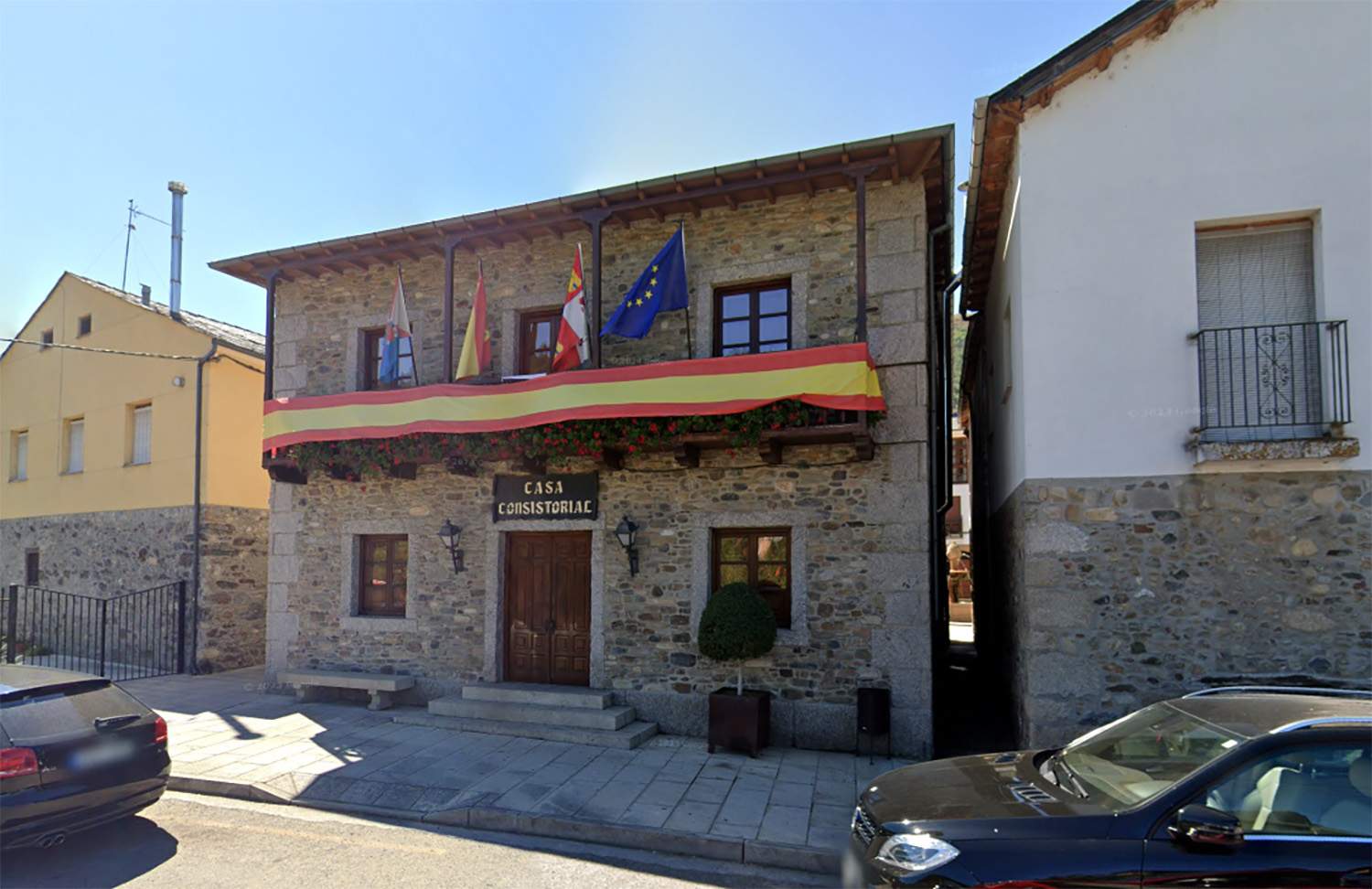 Ayuntamiento de Molinaseca | El TSJ de Castilla y León anula la ordenanza fiscal de Molinaseca sobre instalaciones energéticas