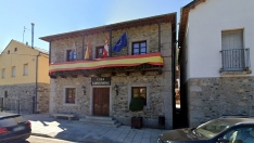 Ayuntamiento de Molinaseca 