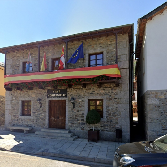 Ayuntamiento de Molinaseca 