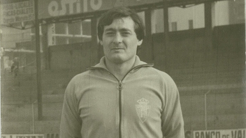 La Ponferradina despide a Tyrone, una de sus leyendas