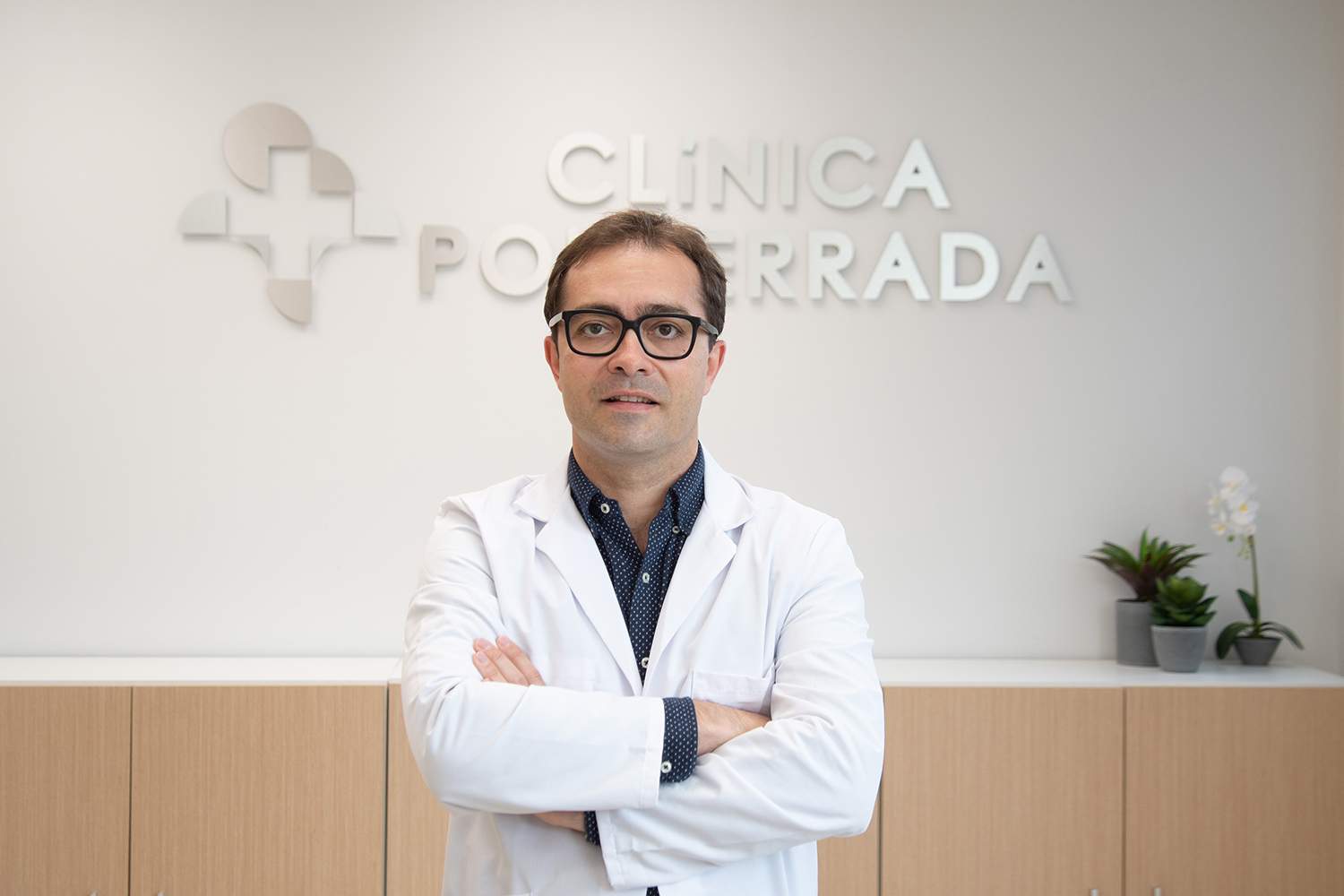 DIEGO ARIAS PONFERRADA