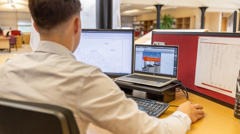 Casi la mitad de los trabajadores de baja en Castilla y León acumula varios episodios de incapacidad temporal “con periodos breves entre ellos”