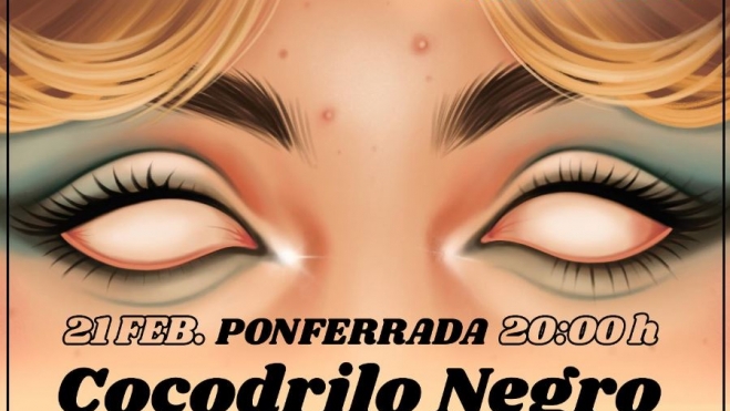 Concierto de Tigre y Diamante