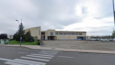 Ayuntamiento de San Andrés del Rabanedo