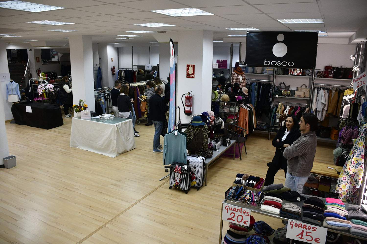 III Fiesta de las Rebajas de Ponferrada (44)