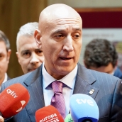 El alcalde de León mantendrá en marzo reuniones con diferentes organismos bercianos para abordar la autonomía de la provincia