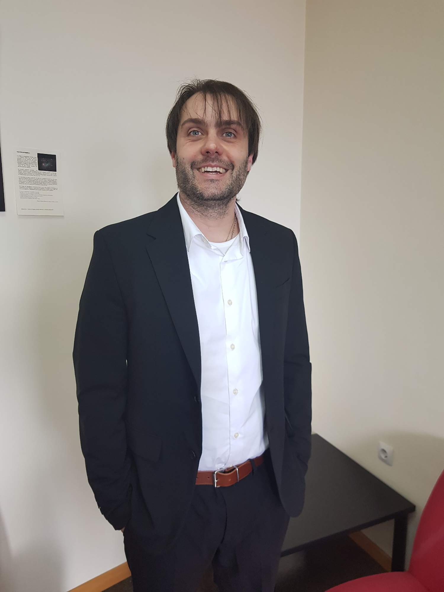 Pablo Rodríguez Gonzalvez, Catedrático de Ingeniería Castrográfica, Geodésia y Fotogrametría Pablo Rodríguez Gonzalvez, Catedrático de Ingeniería Castrográfica, Geodésia y Fotogrametría