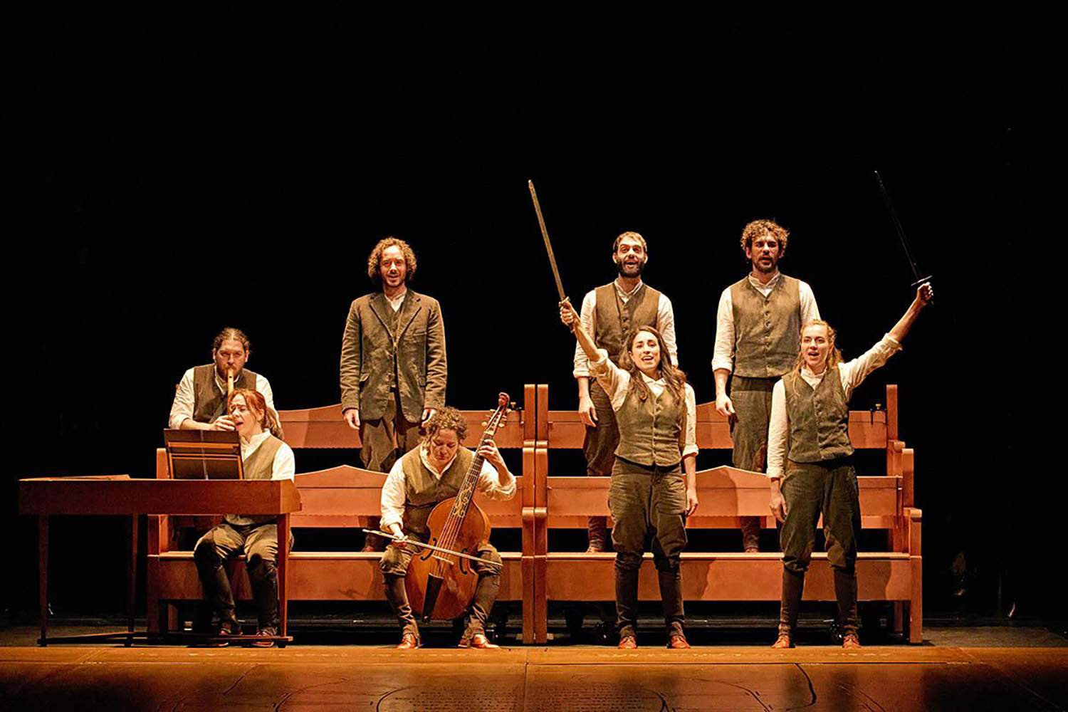 EL CASTILLO DE LINDABRIDIS. Foto Sergio Parra 