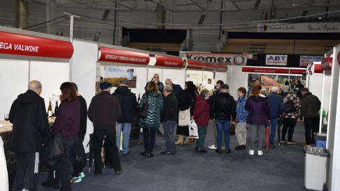 Feria Agroalimentaria de Bembibre (9)