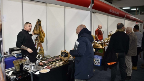 Feria Agroalimentaria de Bembibre (8)