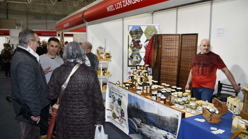 Feria Agroalimentaria de Bembibre (6)