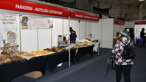 Feria Agroalimentaria de Bembibre (5)