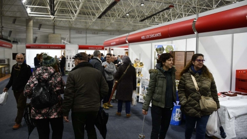 Feria Agroalimentaria de Bembibre (4)