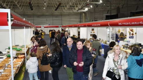 Feria Agroalimentaria de Bembibre (39)
