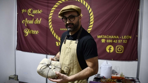 Feria Agroalimentaria de Bembibre (37)