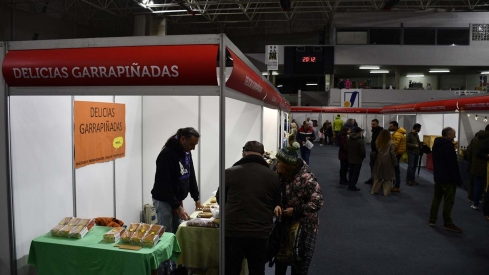 Feria Agroalimentaria de Bembibre (35)