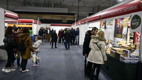 Feria Agroalimentaria de Bembibre (34)